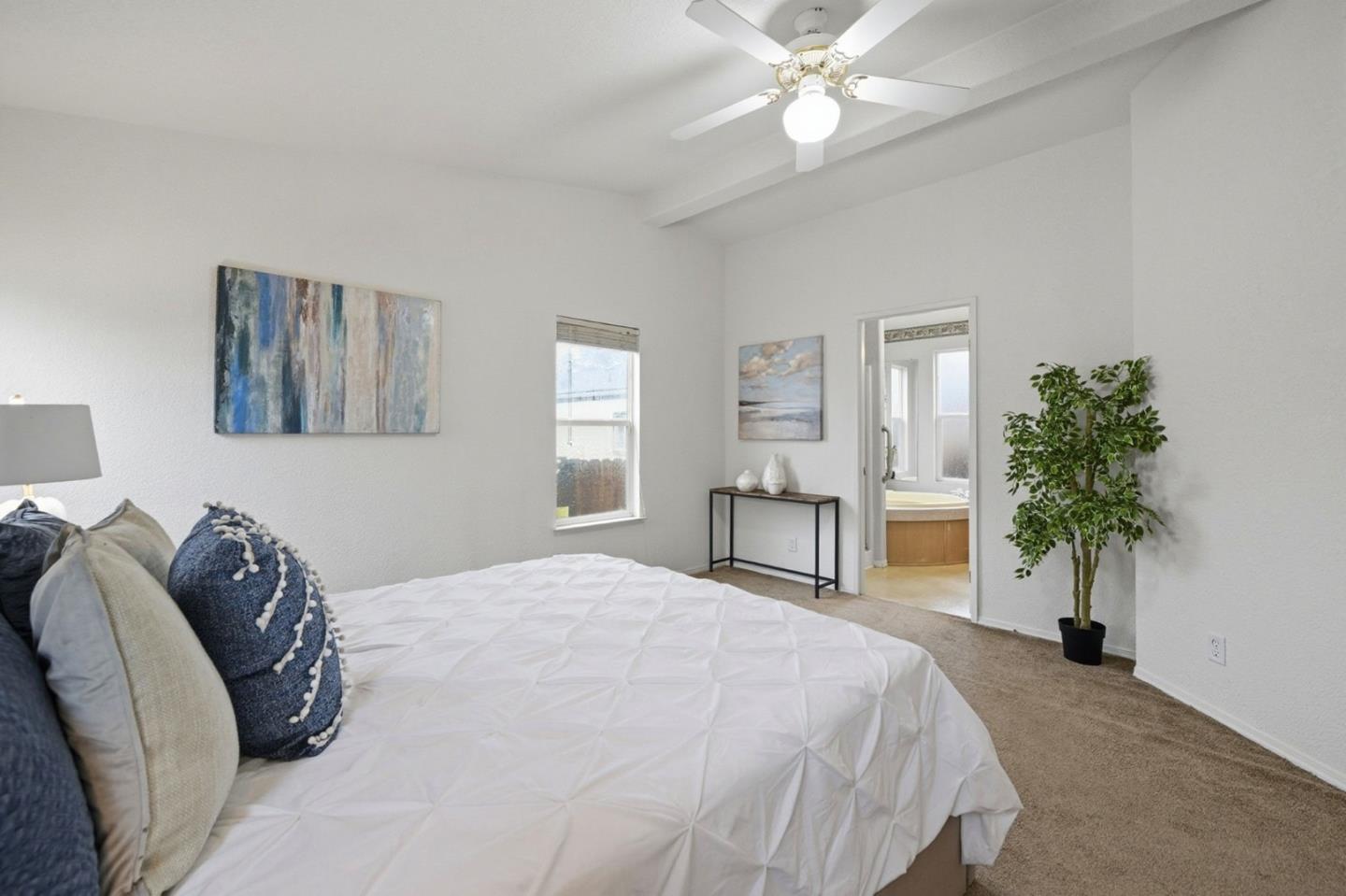 Detail Gallery Image 25 of 41 For 195 Blossom Hill Rd #156,  San Jose,  CA 95123 - 3 Beds | 2 Baths