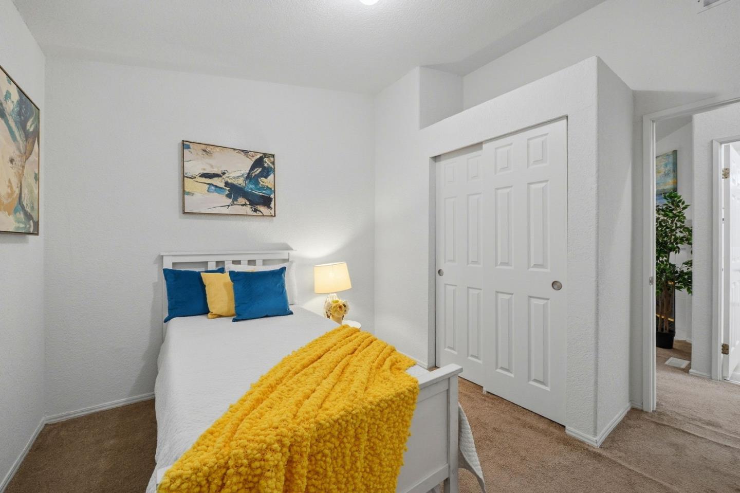 Detail Gallery Image 27 of 41 For 195 Blossom Hill Rd #156,  San Jose,  CA 95123 - 3 Beds | 2 Baths