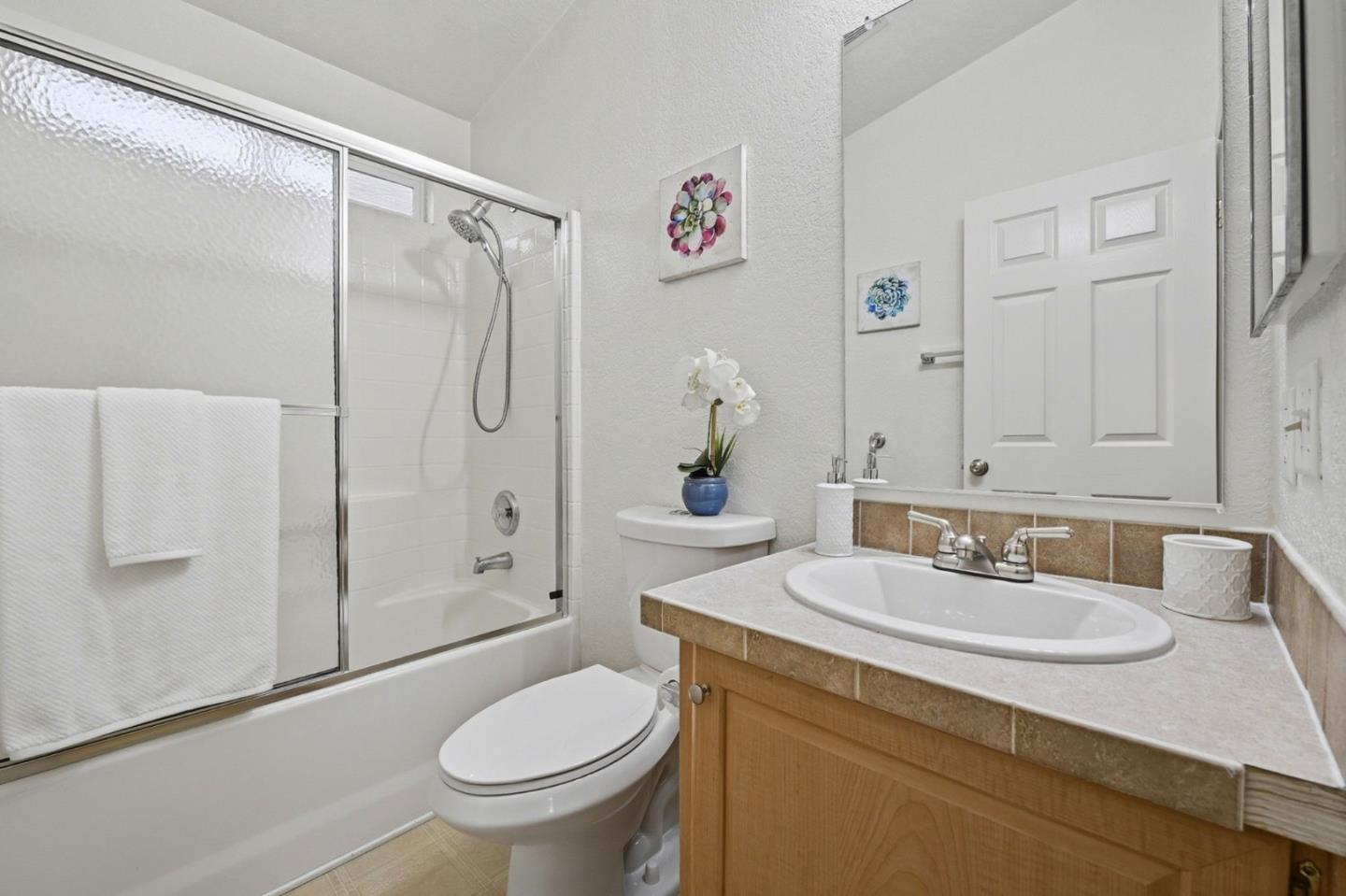 Detail Gallery Image 30 of 41 For 195 Blossom Hill Rd #156,  San Jose,  CA 95123 - 3 Beds | 2 Baths