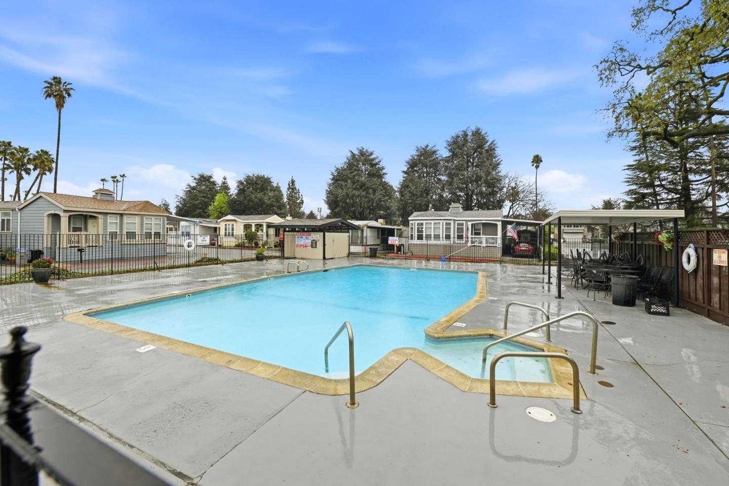 Detail Gallery Image 41 of 41 For 195 Blossom Hill Rd #156,  San Jose,  CA 95123 - 3 Beds | 2 Baths