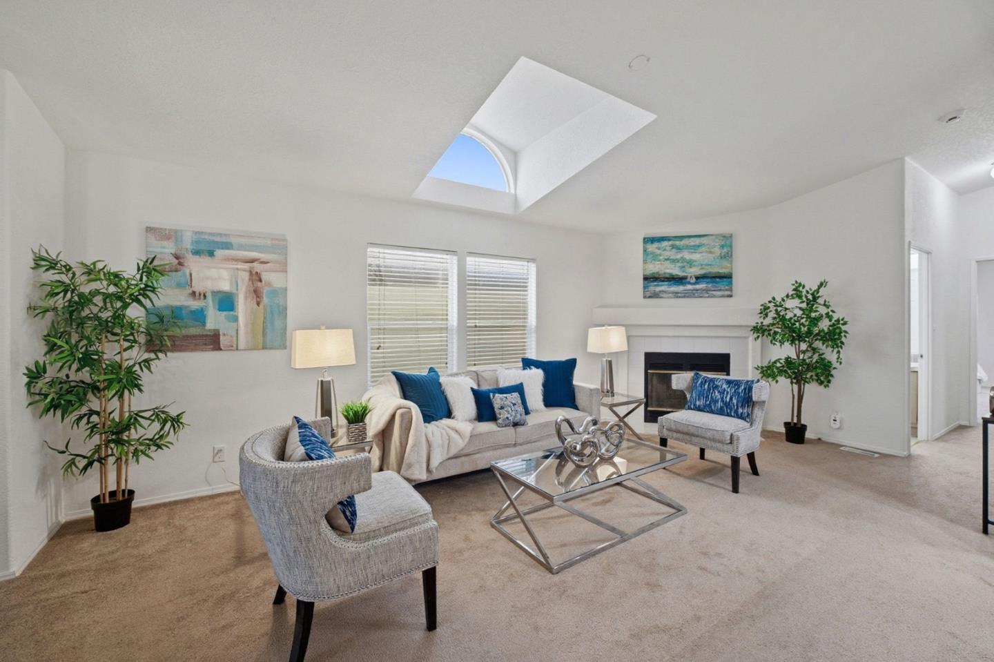 Detail Gallery Image 8 of 41 For 195 Blossom Hill Rd #156,  San Jose,  CA 95123 - 3 Beds | 2 Baths
