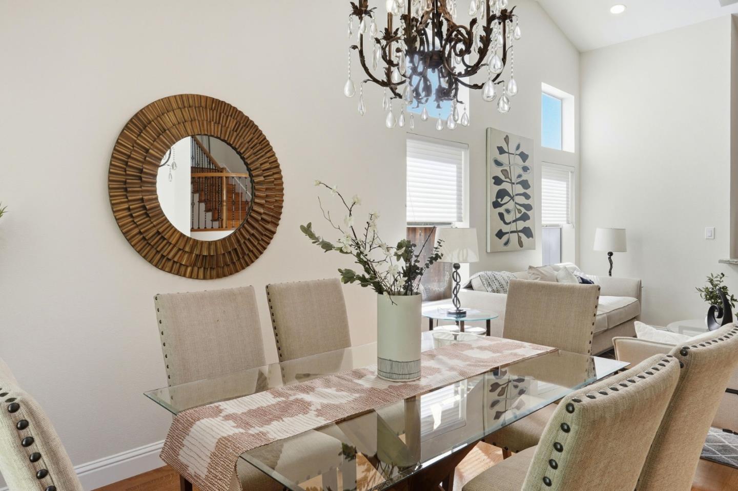 Detail Gallery Image 18 of 40 For 6277 Ginashell Cir, San Jose,  CA 95119 - 4 Beds | 3 Baths