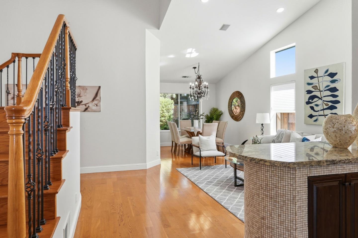 Detail Gallery Image 22 of 40 For 6277 Ginashell Cir, San Jose,  CA 95119 - 4 Beds | 3 Baths