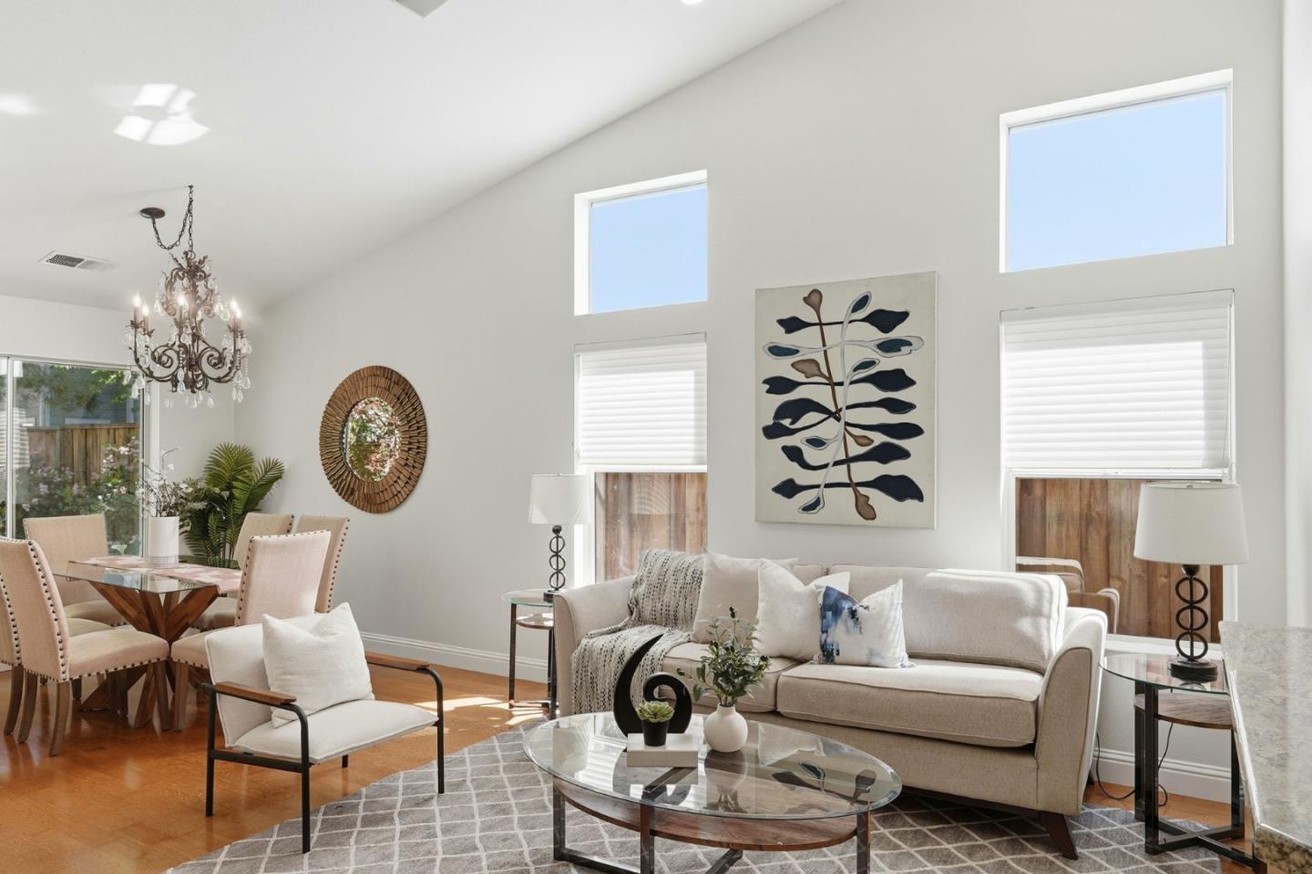 Detail Gallery Image 6 of 40 For 6277 Ginashell Cir, San Jose,  CA 95119 - 4 Beds | 3 Baths