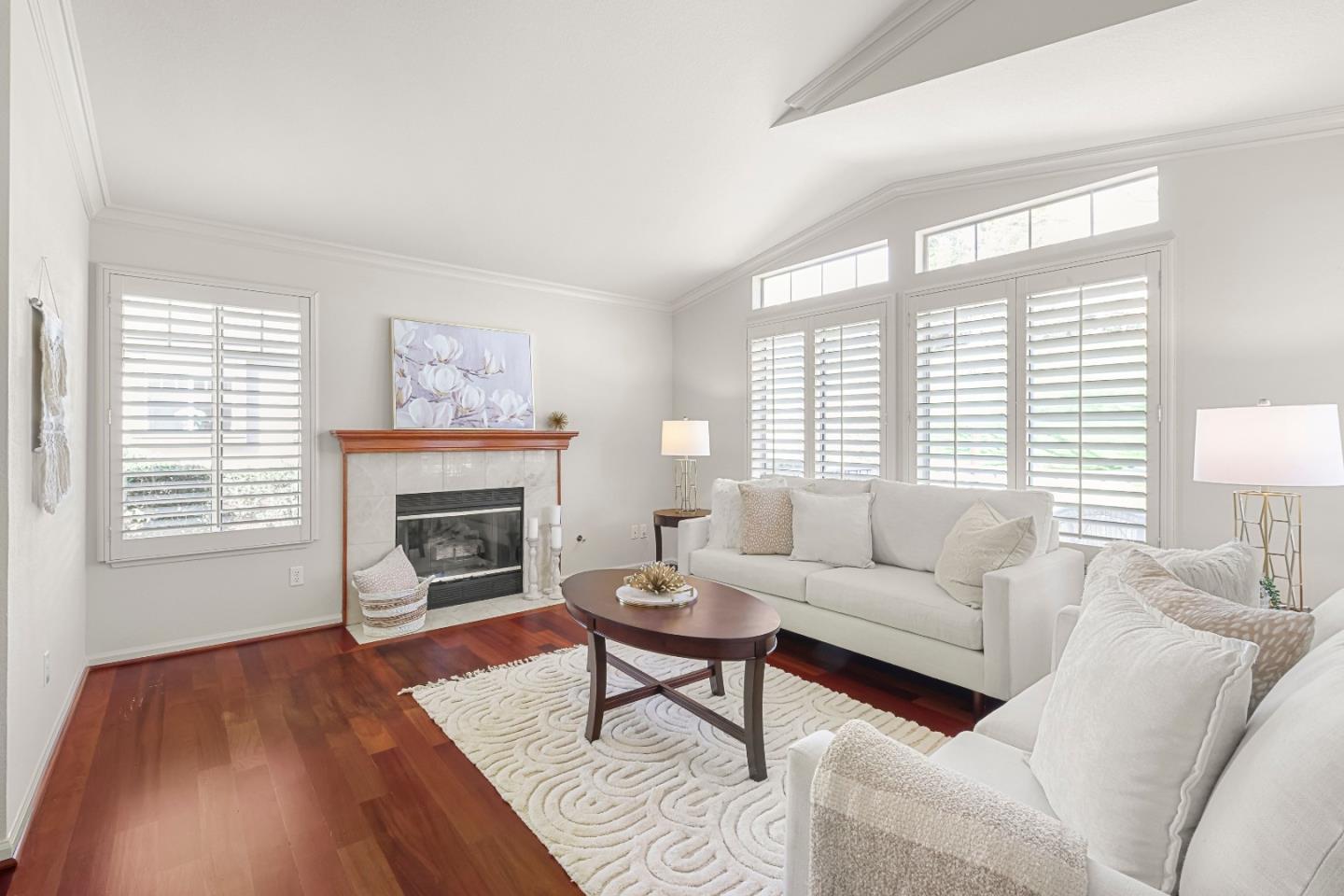 Detail Gallery Image 5 of 53 For 8652 Solera Dr, San Jose,  CA 95135 - 2 Beds | 2 Baths