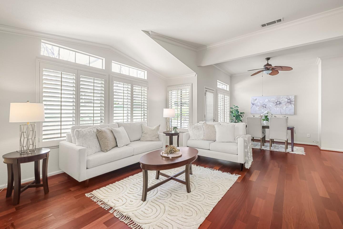 Detail Gallery Image 6 of 53 For 8652 Solera Dr, San Jose,  CA 95135 - 2 Beds | 2 Baths