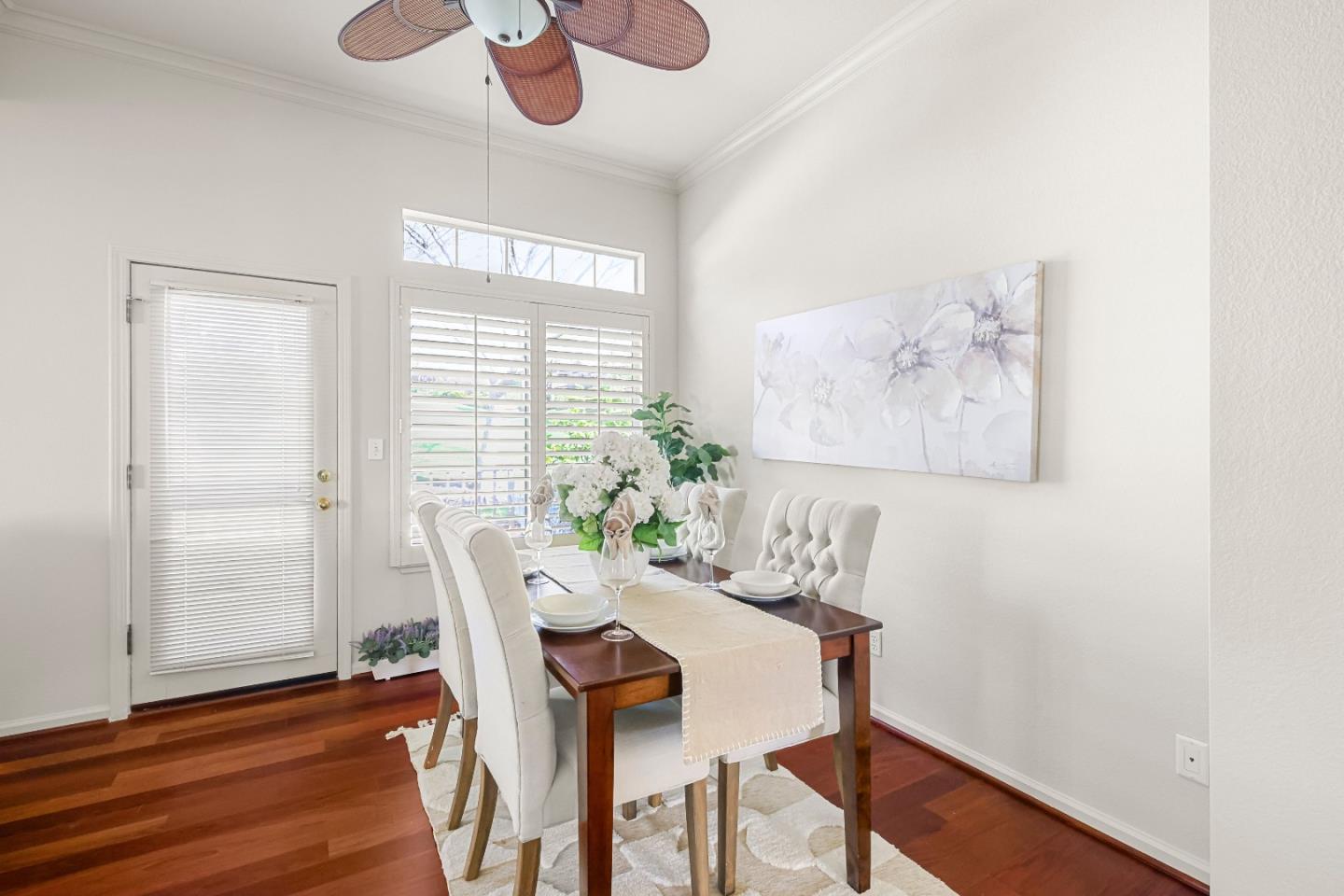 Detail Gallery Image 7 of 53 For 8652 Solera Dr, San Jose,  CA 95135 - 2 Beds | 2 Baths