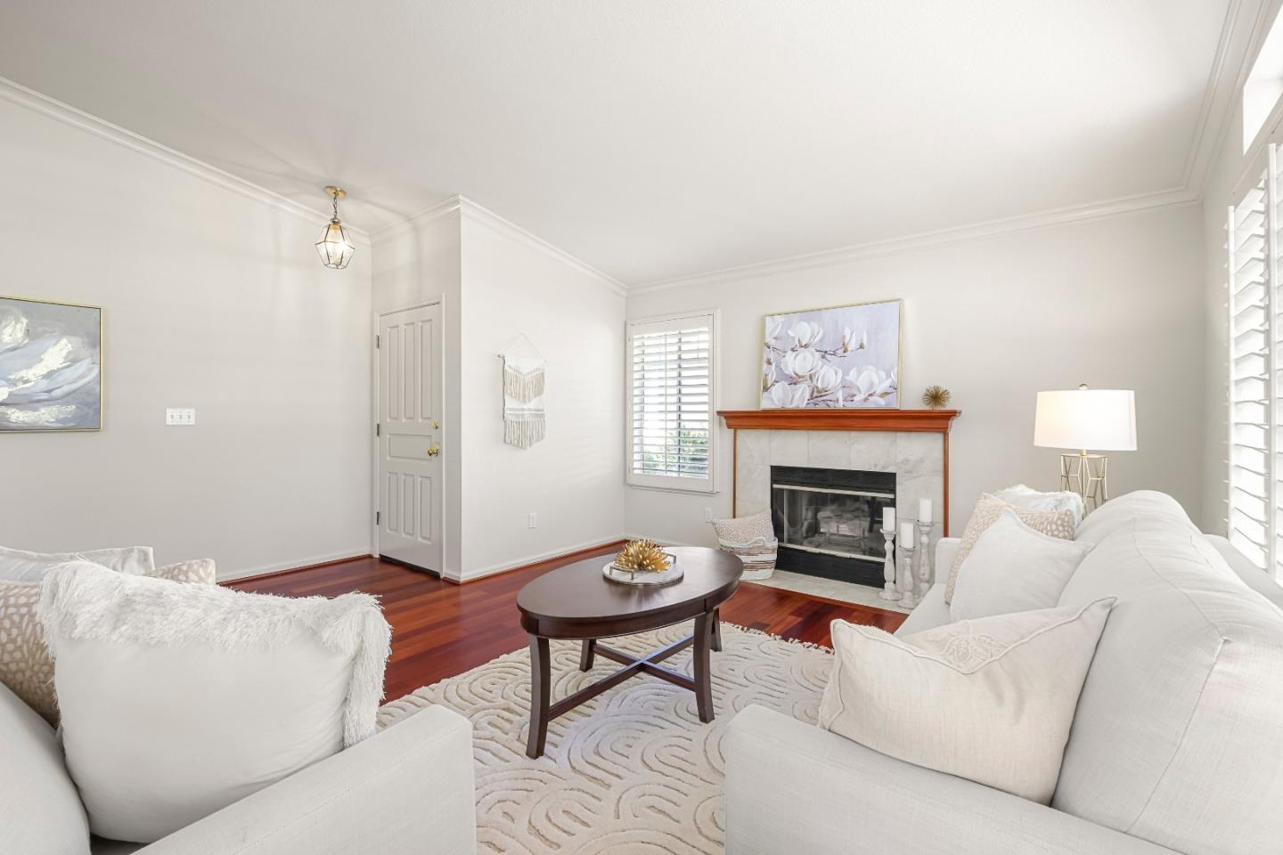 Detail Gallery Image 8 of 53 For 8652 Solera Dr, San Jose,  CA 95135 - 2 Beds | 2 Baths