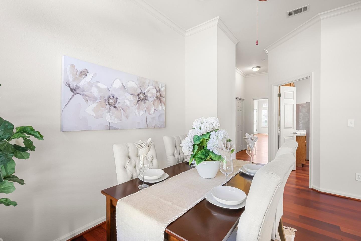 Detail Gallery Image 9 of 53 For 8652 Solera Dr, San Jose,  CA 95135 - 2 Beds | 2 Baths