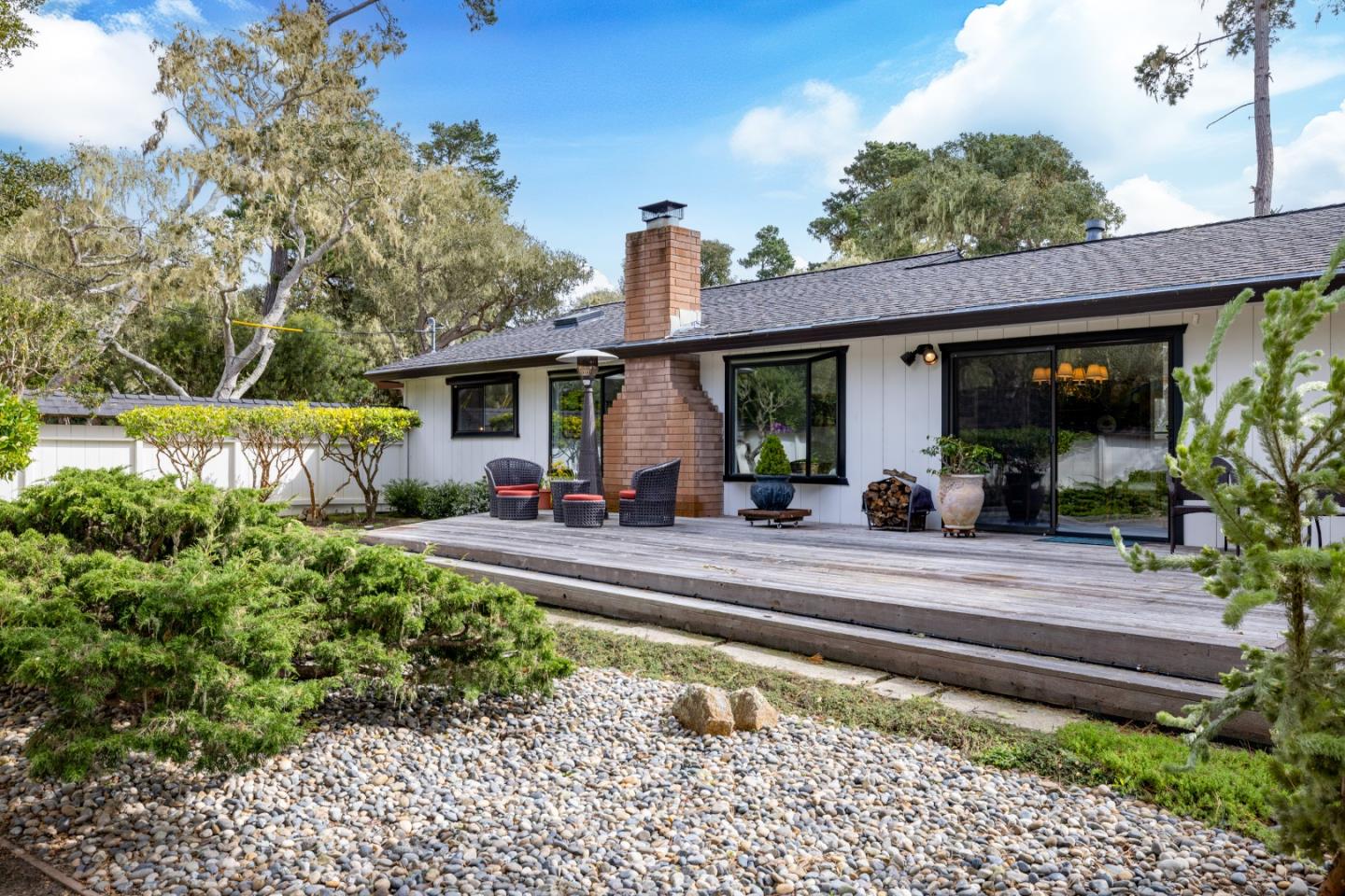 Detail Gallery Image 29 of 35 For 2914 Colton Rd, Pebble Beach,  CA 93953 - 3 Beds | 2 Baths