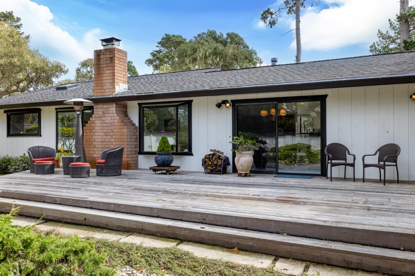 Detail Gallery Image 30 of 35 For 2914 Colton Rd, Pebble Beach,  CA 93953 - 3 Beds | 2 Baths