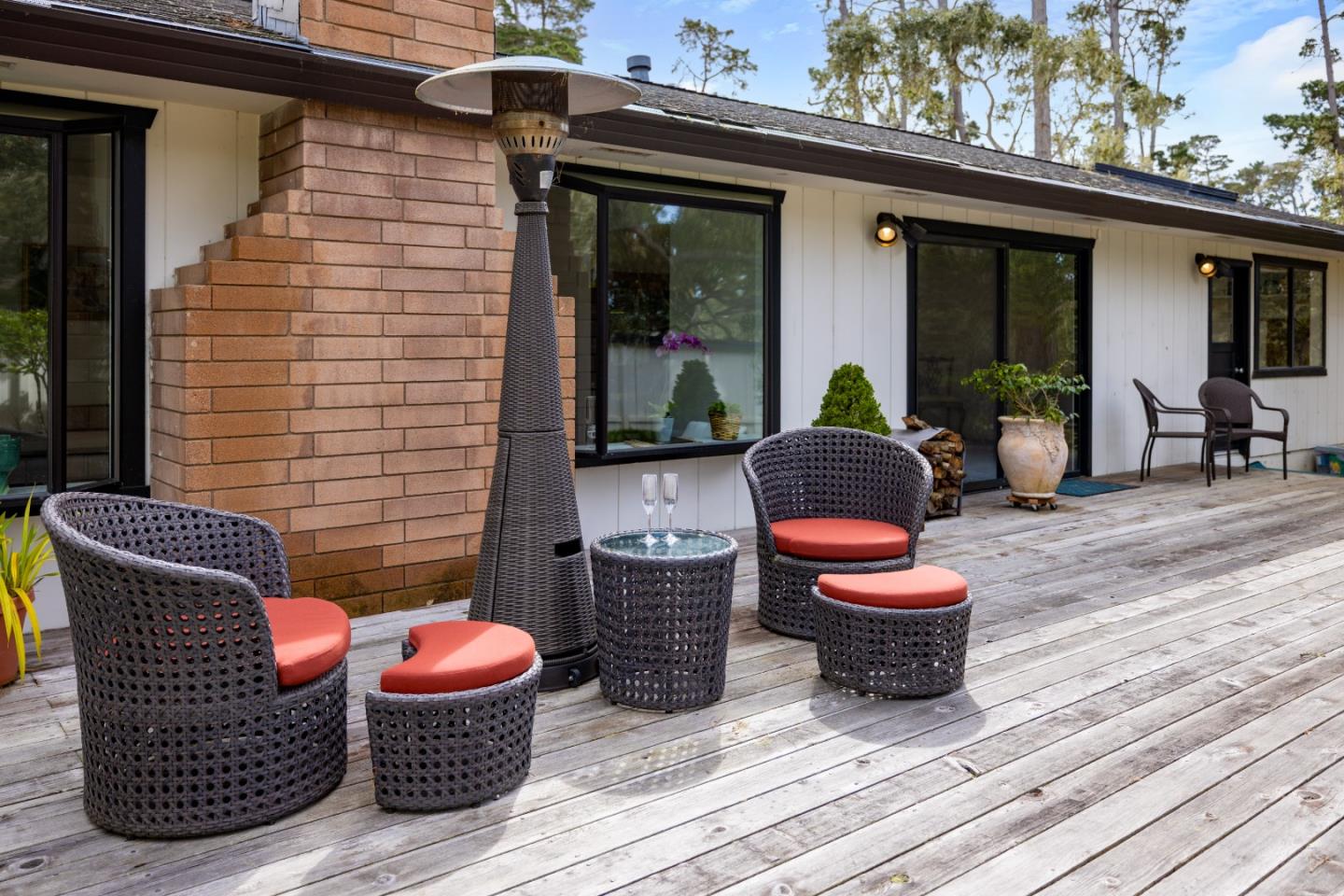 Detail Gallery Image 32 of 35 For 2914 Colton Rd, Pebble Beach,  CA 93953 - 3 Beds | 2 Baths