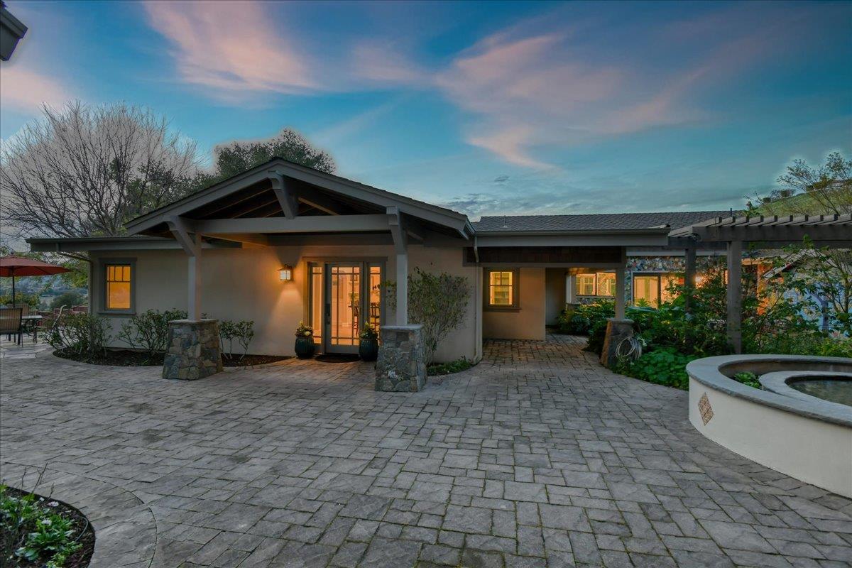 2285 McDonald Lane, Morgan Hill, CA, 95037