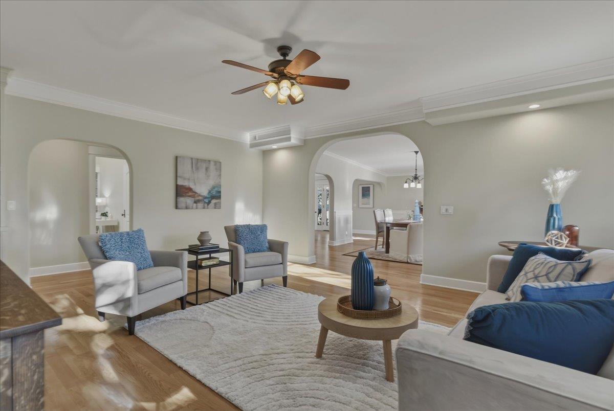 Detail Gallery Image 33 of 60 For 2285 Mcdonald Ln, Morgan Hill,  CA 95037 - 3 Beds | 2/1 Baths