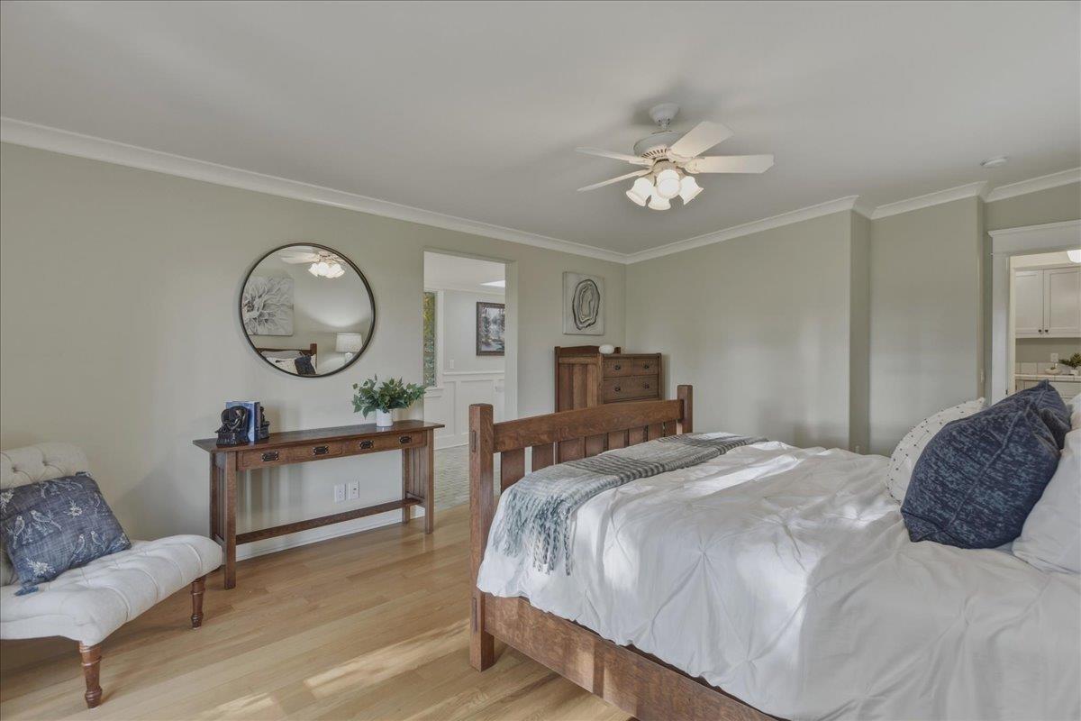 Detail Gallery Image 38 of 60 For 2285 Mcdonald Ln, Morgan Hill,  CA 95037 - 3 Beds | 2/1 Baths