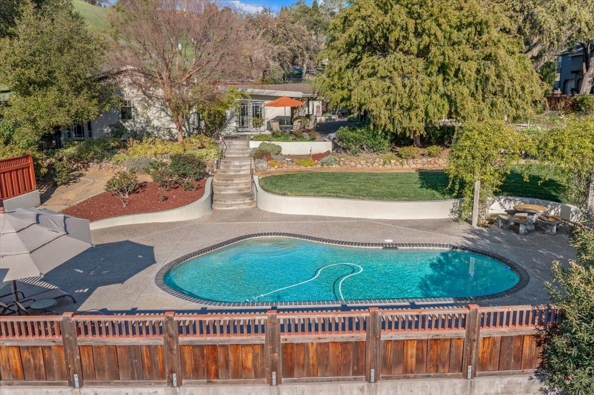 Detail Gallery Image 51 of 60 For 2285 Mcdonald Ln, Morgan Hill,  CA 95037 - 3 Beds | 2/1 Baths