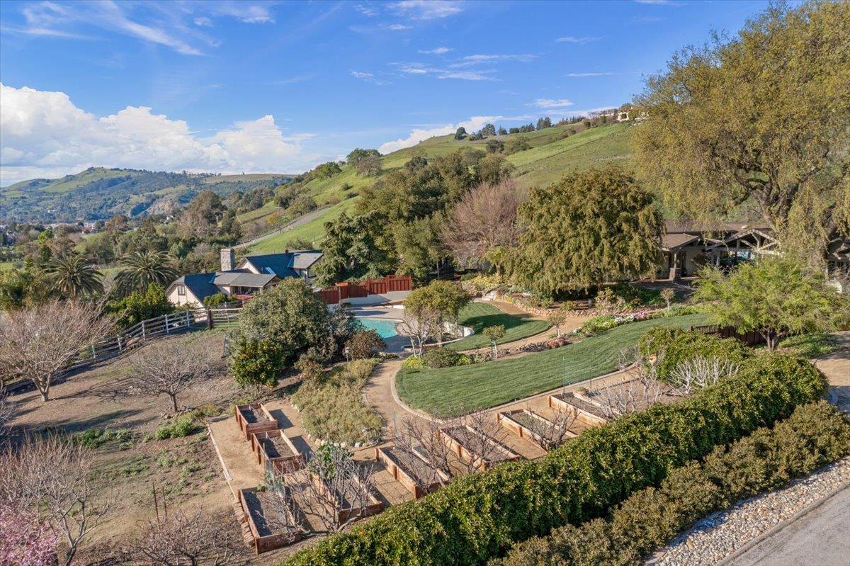 Detail Gallery Image 55 of 60 For 2285 Mcdonald Ln, Morgan Hill,  CA 95037 - 3 Beds | 2/1 Baths