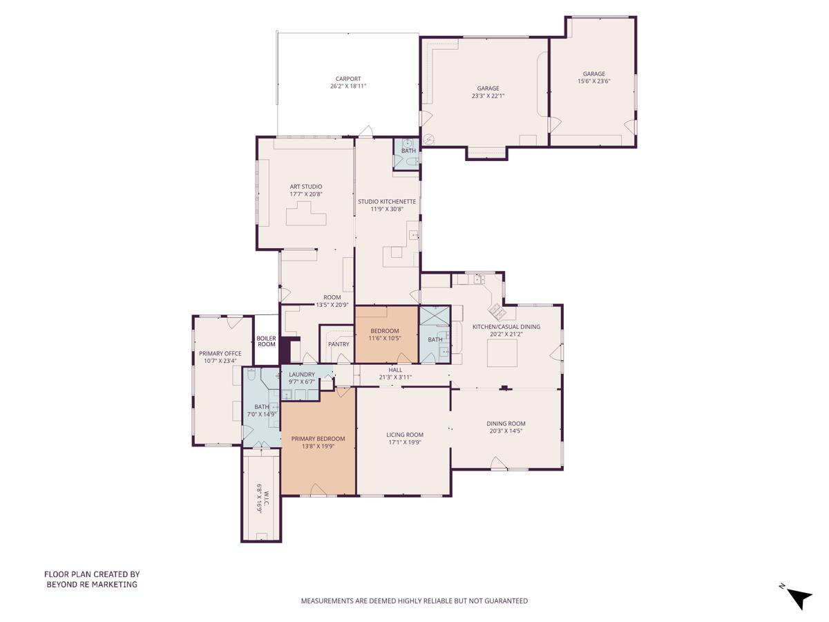 Detail Gallery Image 59 of 60 For 2285 Mcdonald Ln, Morgan Hill,  CA 95037 - 3 Beds | 2/1 Baths