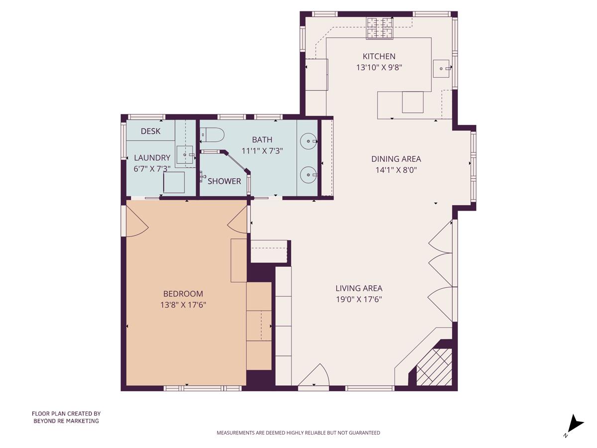 Detail Gallery Image 60 of 60 For 2285 Mcdonald Ln, Morgan Hill,  CA 95037 - 3 Beds | 2/1 Baths