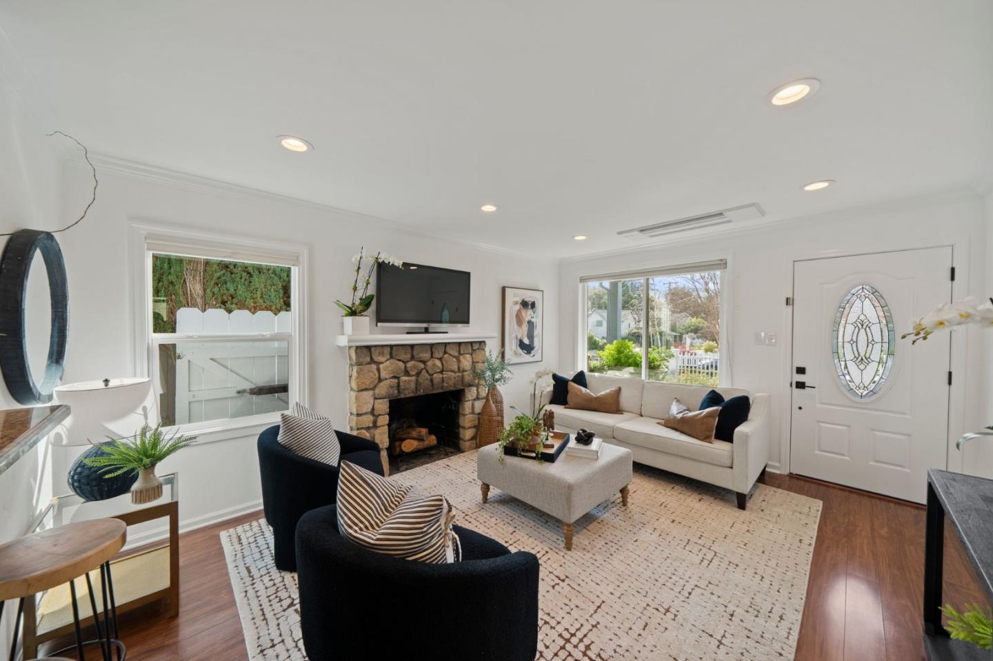 Detail Gallery Image 10 of 43 For 66 Chester St, Los Gatos,  CA 95032 - 2 Beds | 1 Baths