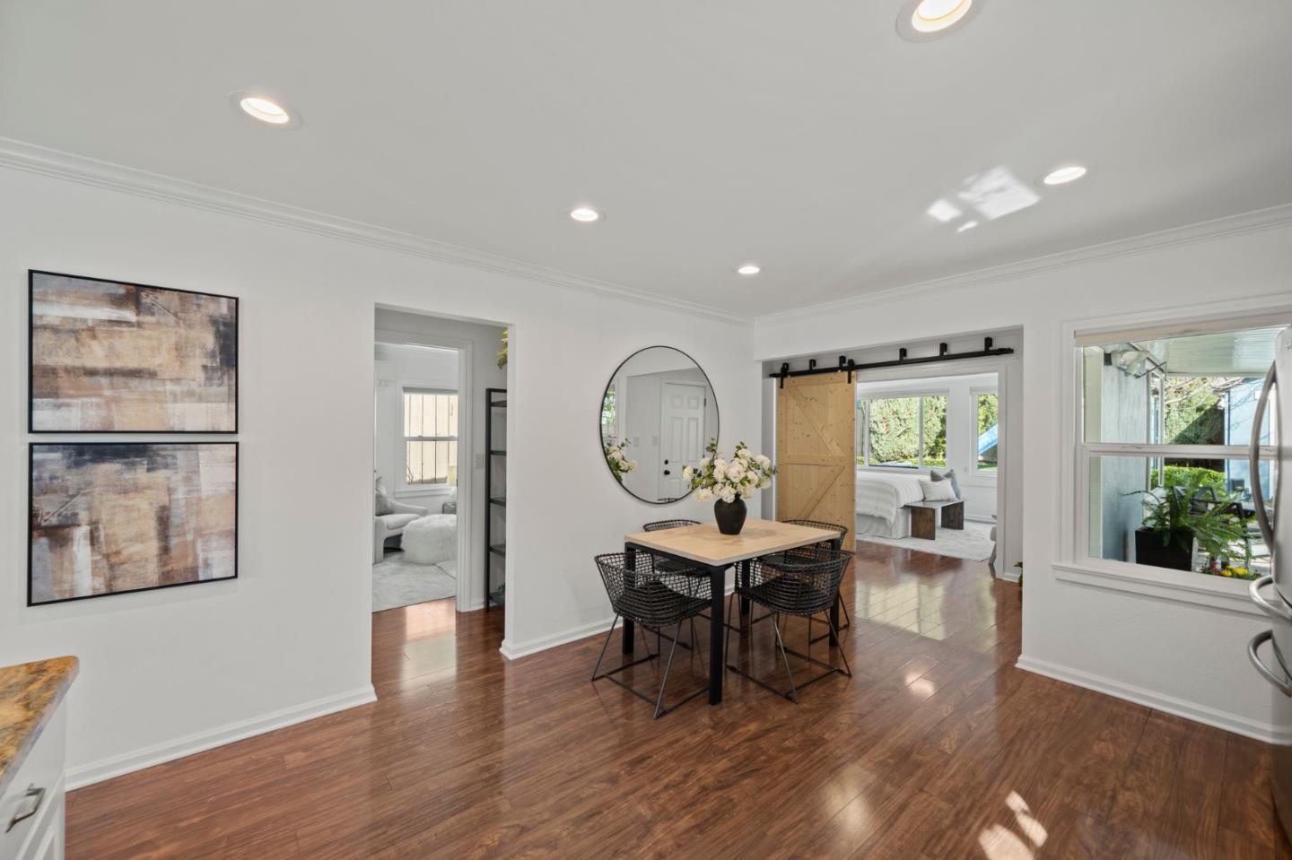 Detail Gallery Image 14 of 43 For 66 Chester St, Los Gatos,  CA 95032 - 2 Beds | 1 Baths