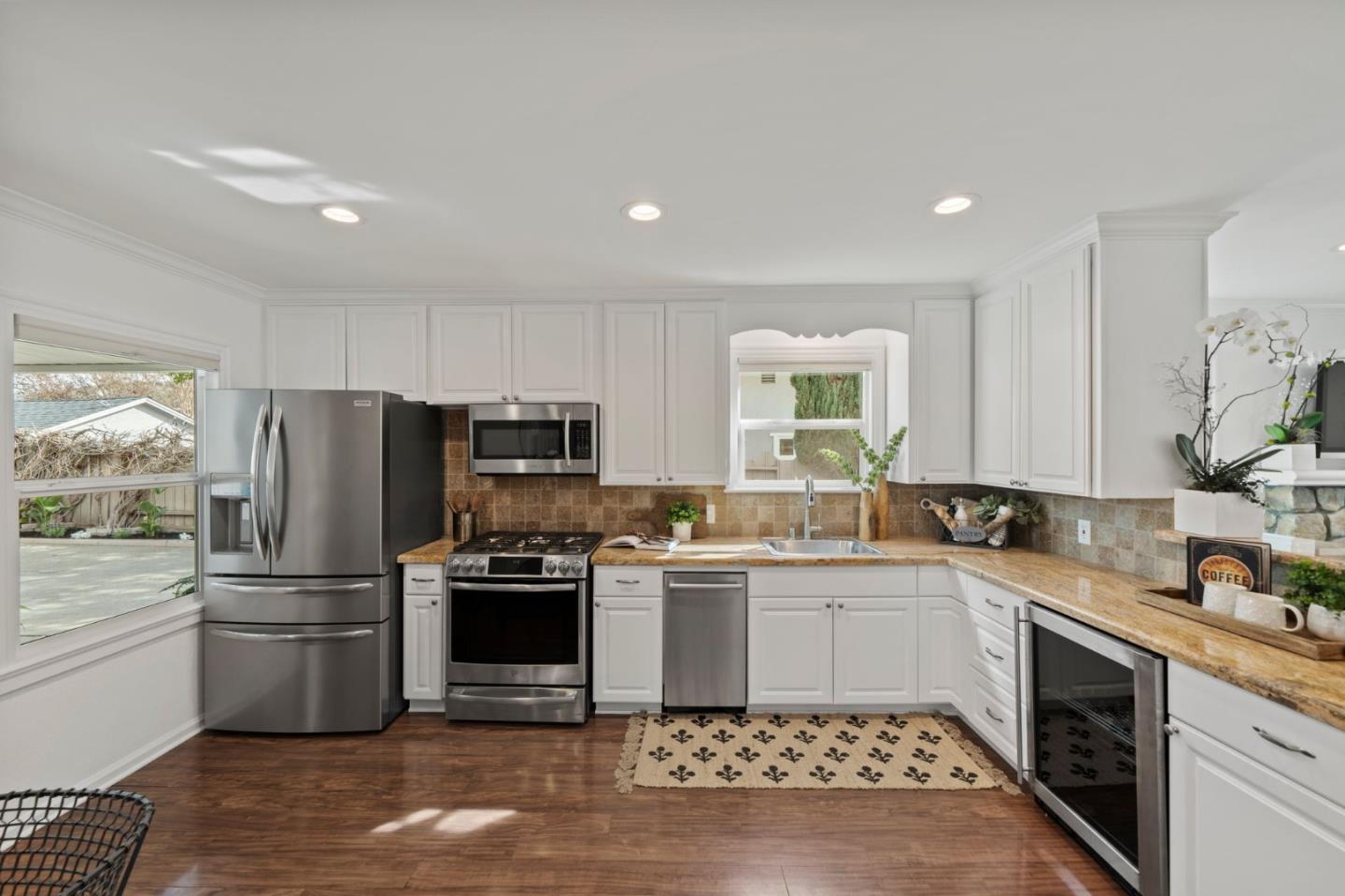 Detail Gallery Image 16 of 43 For 66 Chester St, Los Gatos,  CA 95032 - 2 Beds | 1 Baths