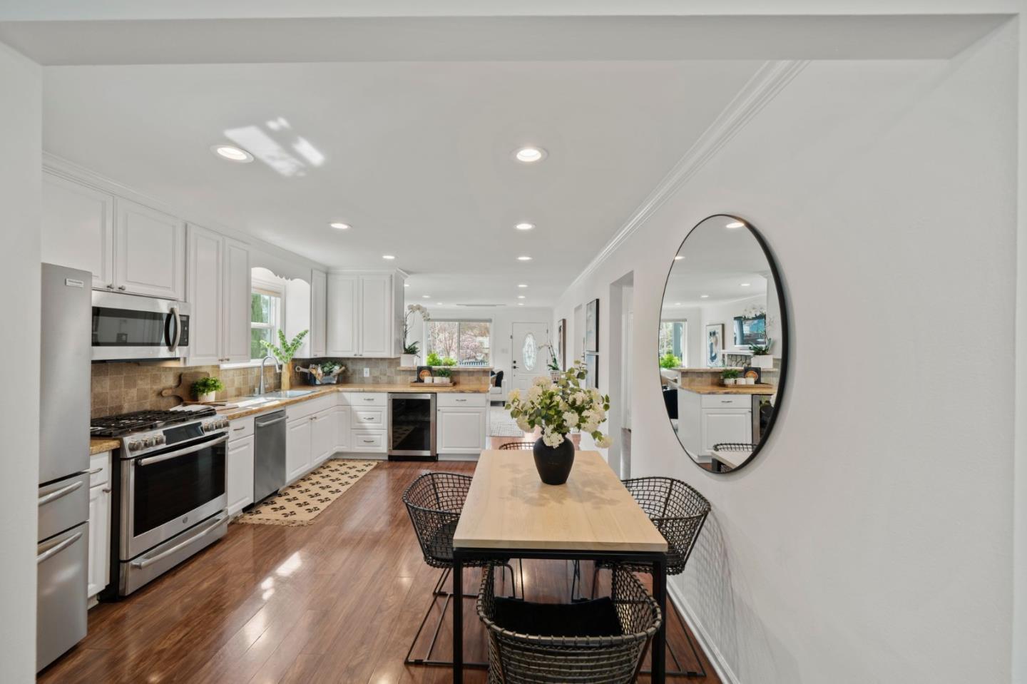 Detail Gallery Image 17 of 43 For 66 Chester St, Los Gatos,  CA 95032 - 2 Beds | 1 Baths