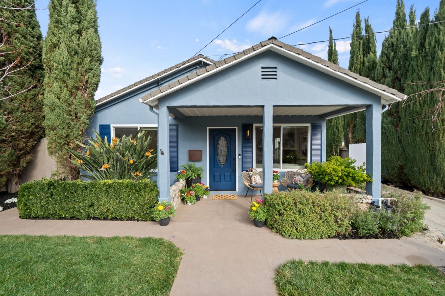 Detail Gallery Image 2 of 43 For 66 Chester St, Los Gatos,  CA 95032 - 2 Beds | 1 Baths