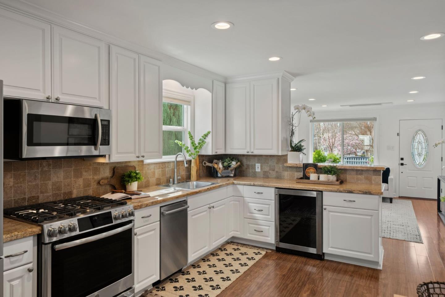 Detail Gallery Image 20 of 43 For 66 Chester St, Los Gatos,  CA 95032 - 2 Beds | 1 Baths