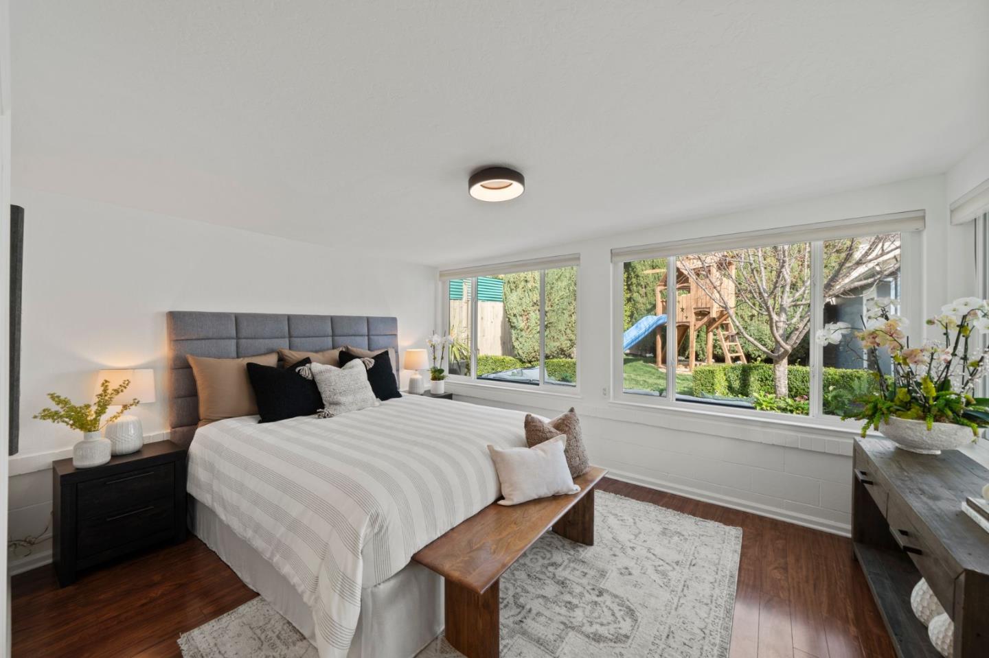 Detail Gallery Image 23 of 43 For 66 Chester St, Los Gatos,  CA 95032 - 2 Beds | 1 Baths