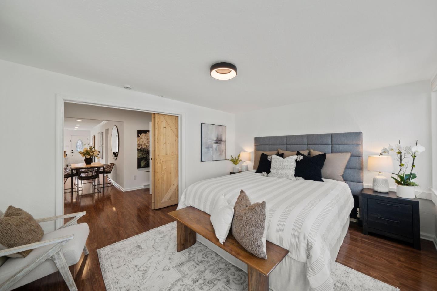 Detail Gallery Image 25 of 43 For 66 Chester St, Los Gatos,  CA 95032 - 2 Beds | 1 Baths