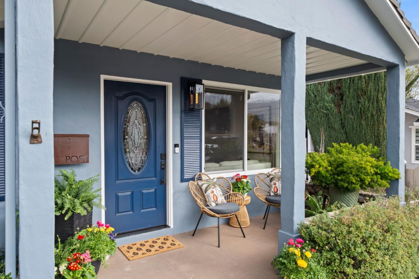 Detail Gallery Image 3 of 43 For 66 Chester St, Los Gatos,  CA 95032 - 2 Beds | 1 Baths