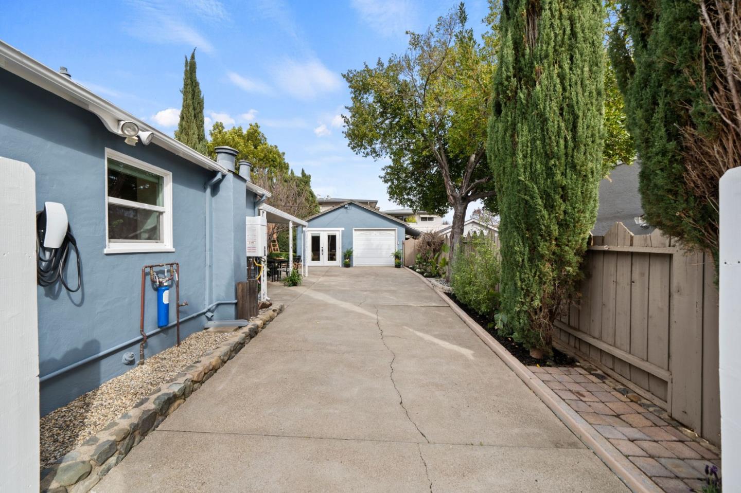 Detail Gallery Image 32 of 43 For 66 Chester St, Los Gatos,  CA 95032 - 2 Beds | 1 Baths