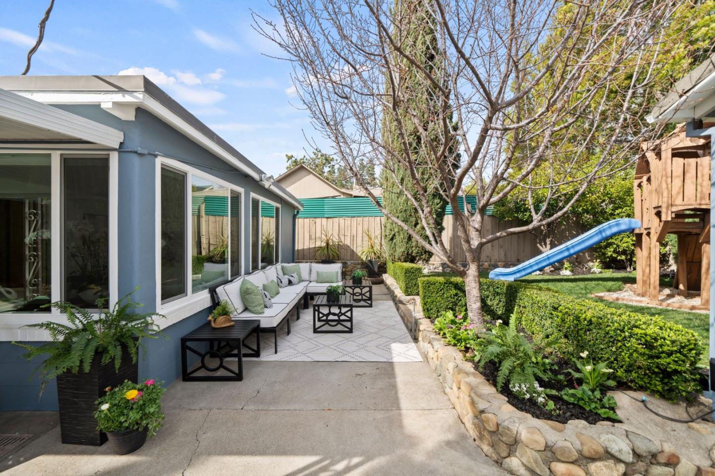 Detail Gallery Image 33 of 43 For 66 Chester St, Los Gatos,  CA 95032 - 2 Beds | 1 Baths