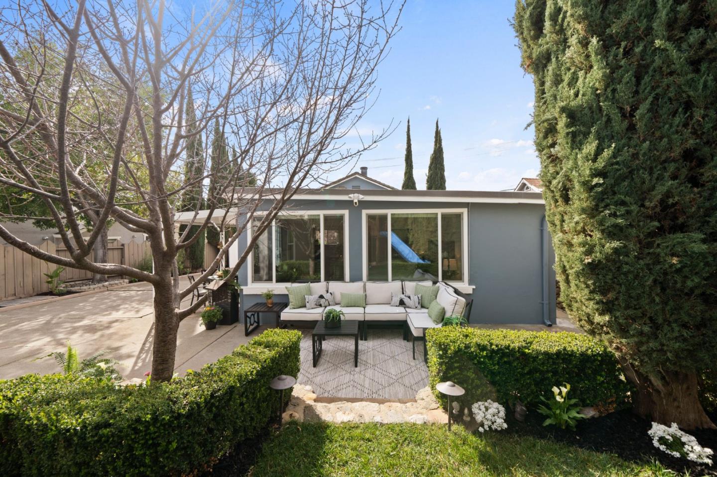 Detail Gallery Image 34 of 43 For 66 Chester St, Los Gatos,  CA 95032 - 2 Beds | 1 Baths