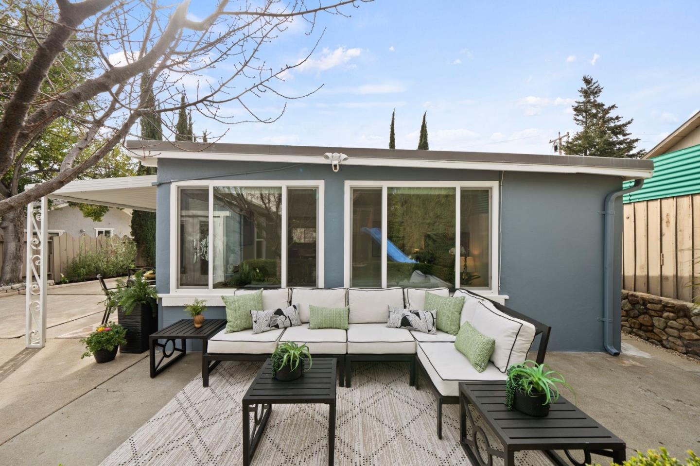 Detail Gallery Image 35 of 43 For 66 Chester St, Los Gatos,  CA 95032 - 2 Beds | 1 Baths