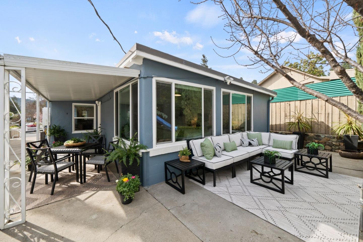 Detail Gallery Image 36 of 43 For 66 Chester St, Los Gatos,  CA 95032 - 2 Beds | 1 Baths