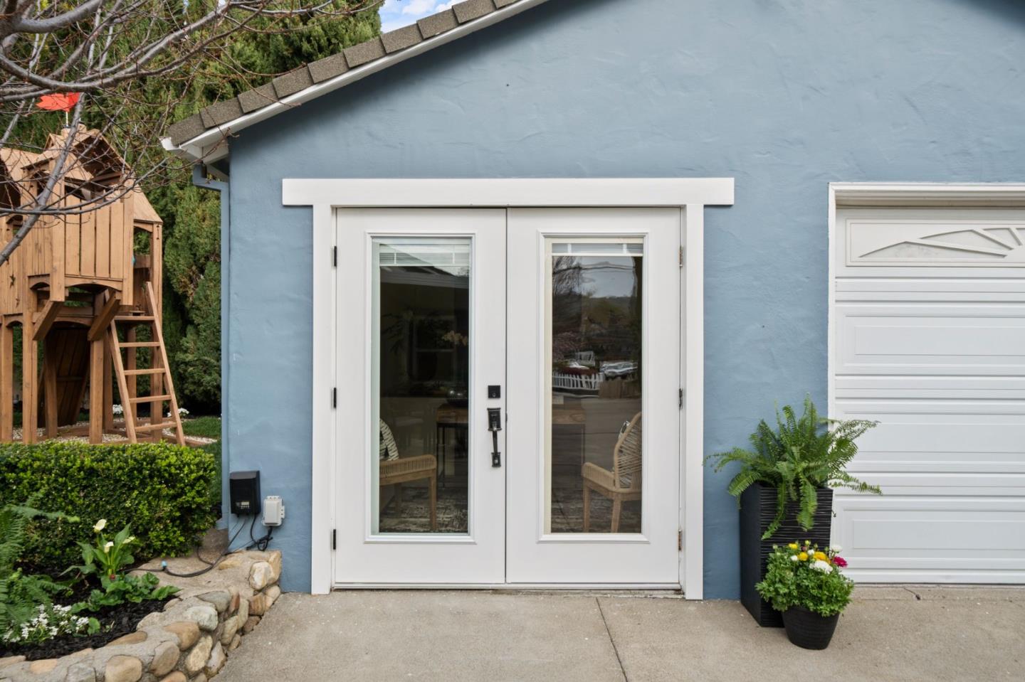 Detail Gallery Image 43 of 43 For 66 Chester St, Los Gatos,  CA 95032 - 2 Beds | 1 Baths