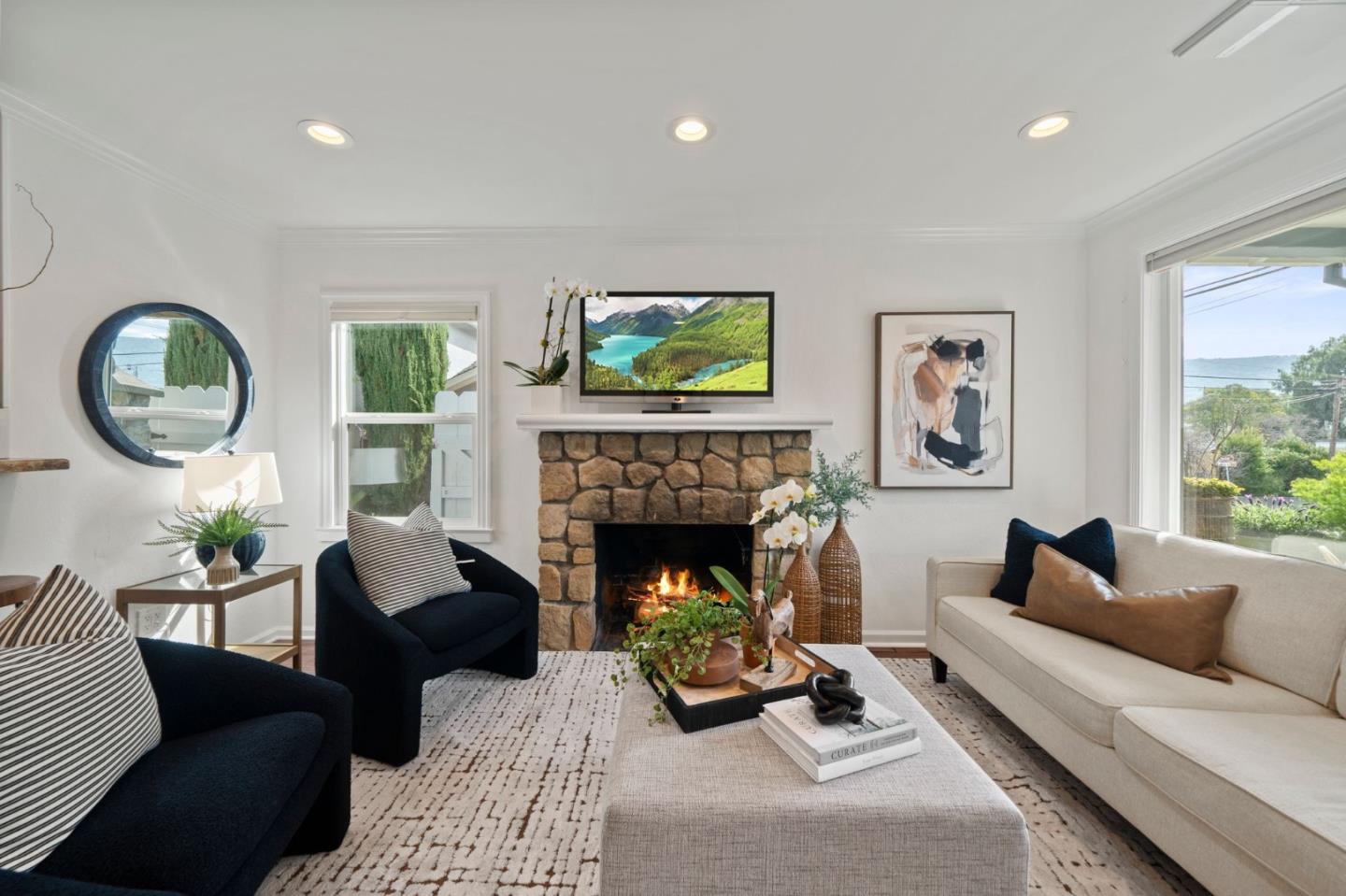 Detail Gallery Image 8 of 43 For 66 Chester St, Los Gatos,  CA 95032 - 2 Beds | 1 Baths