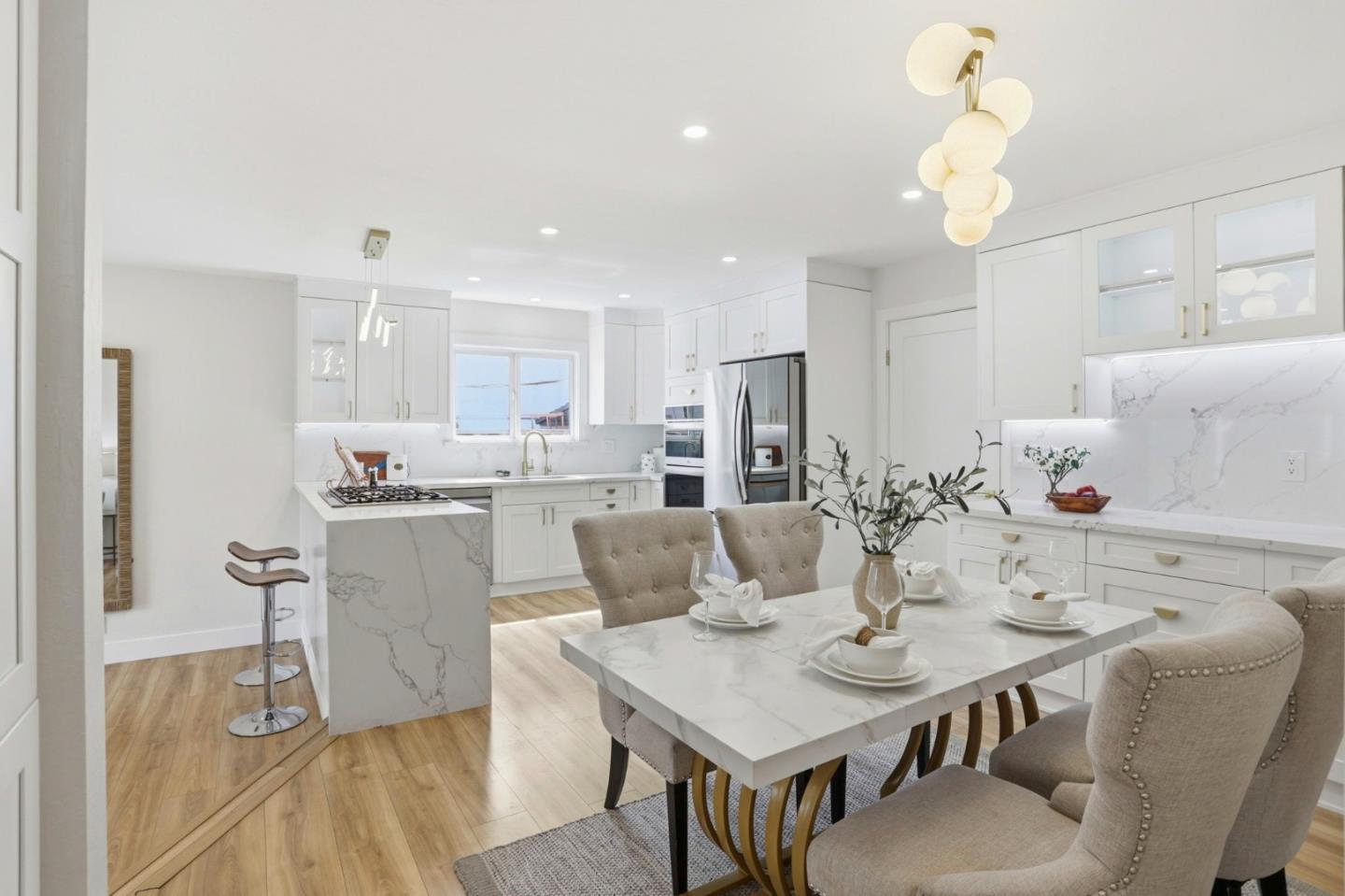 Detail Gallery Image 10 of 36 For 372 Mustang St, San Jose,  CA 95123 - 3 Beds | 2 Baths