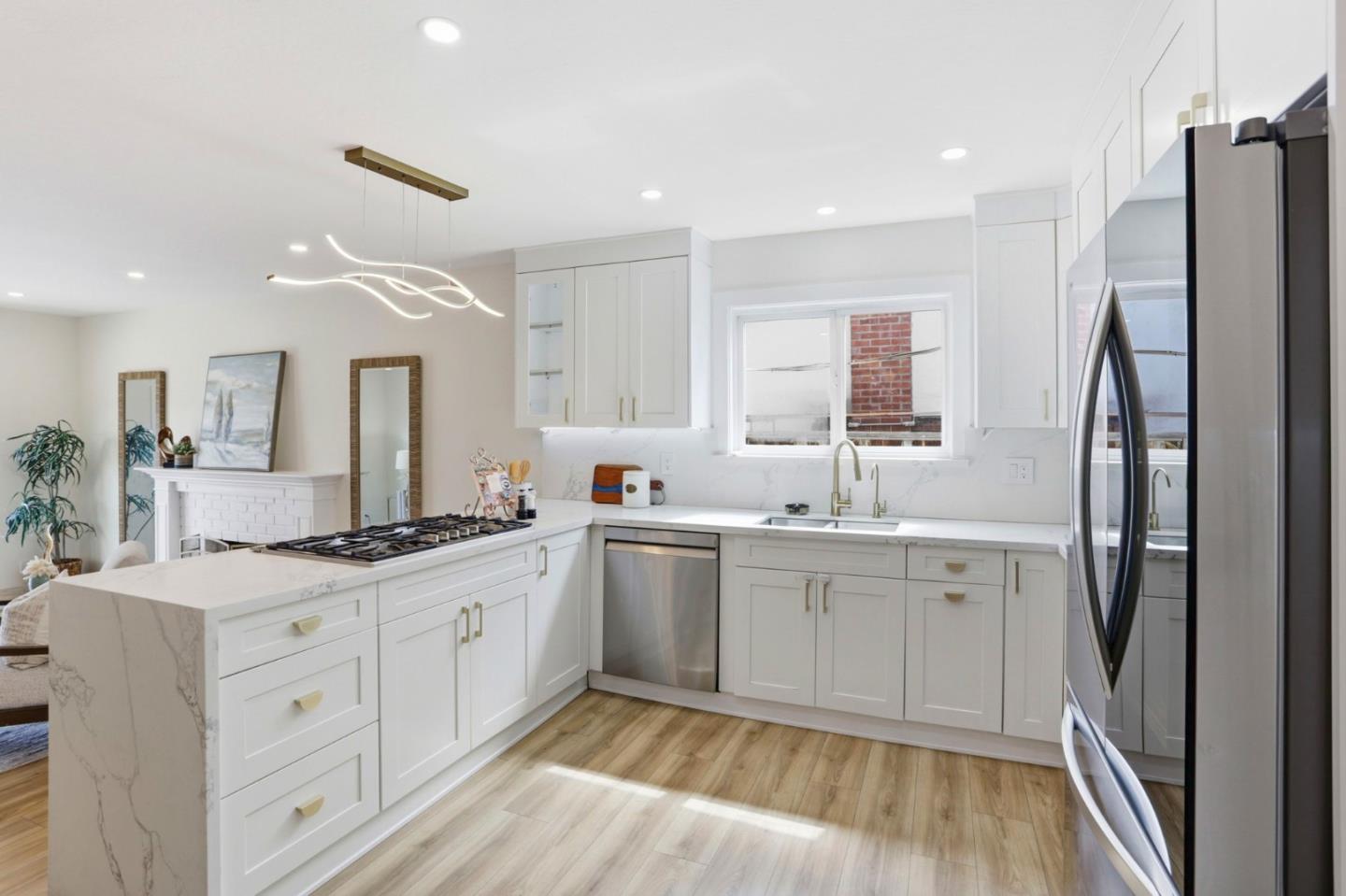 Detail Gallery Image 13 of 36 For 372 Mustang St, San Jose,  CA 95123 - 3 Beds | 2 Baths