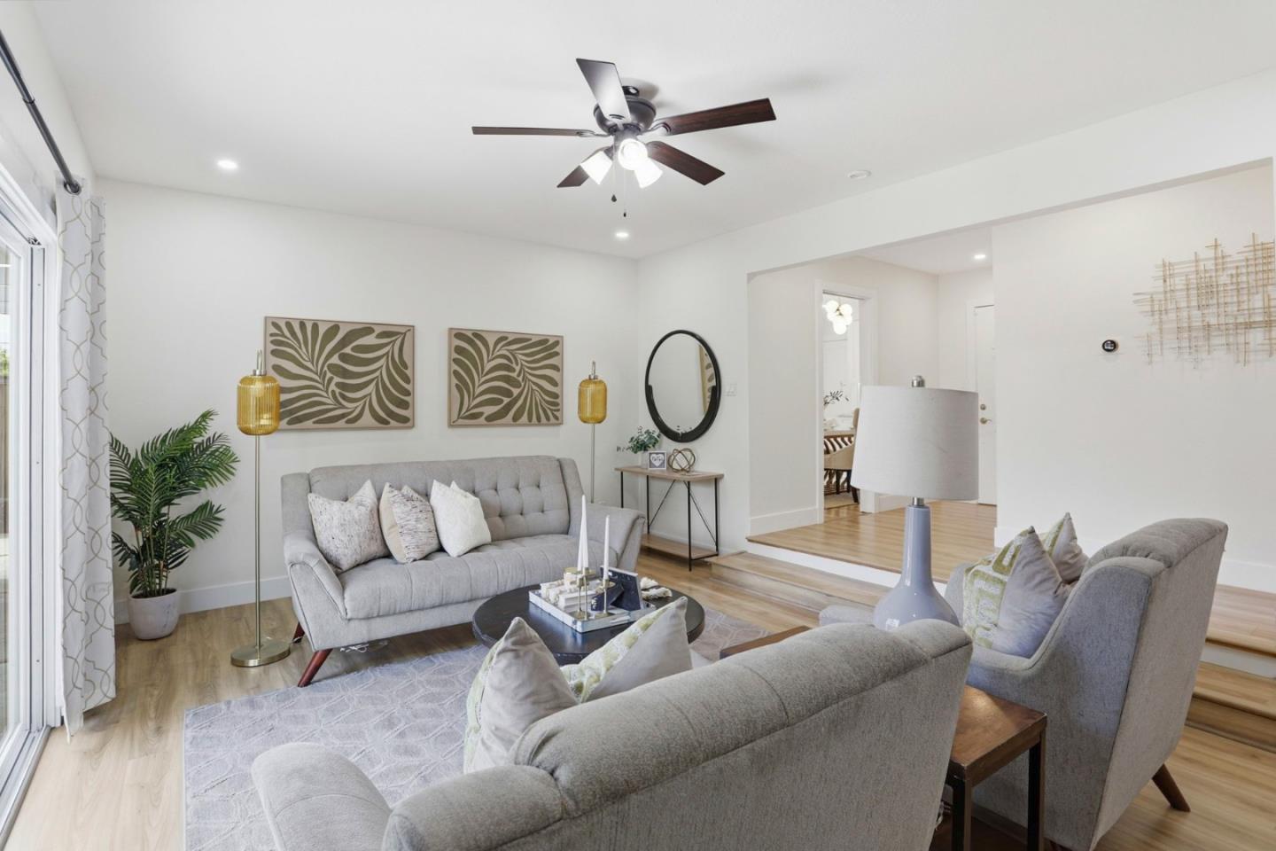 Detail Gallery Image 9 of 36 For 372 Mustang St, San Jose,  CA 95123 - 3 Beds | 2 Baths