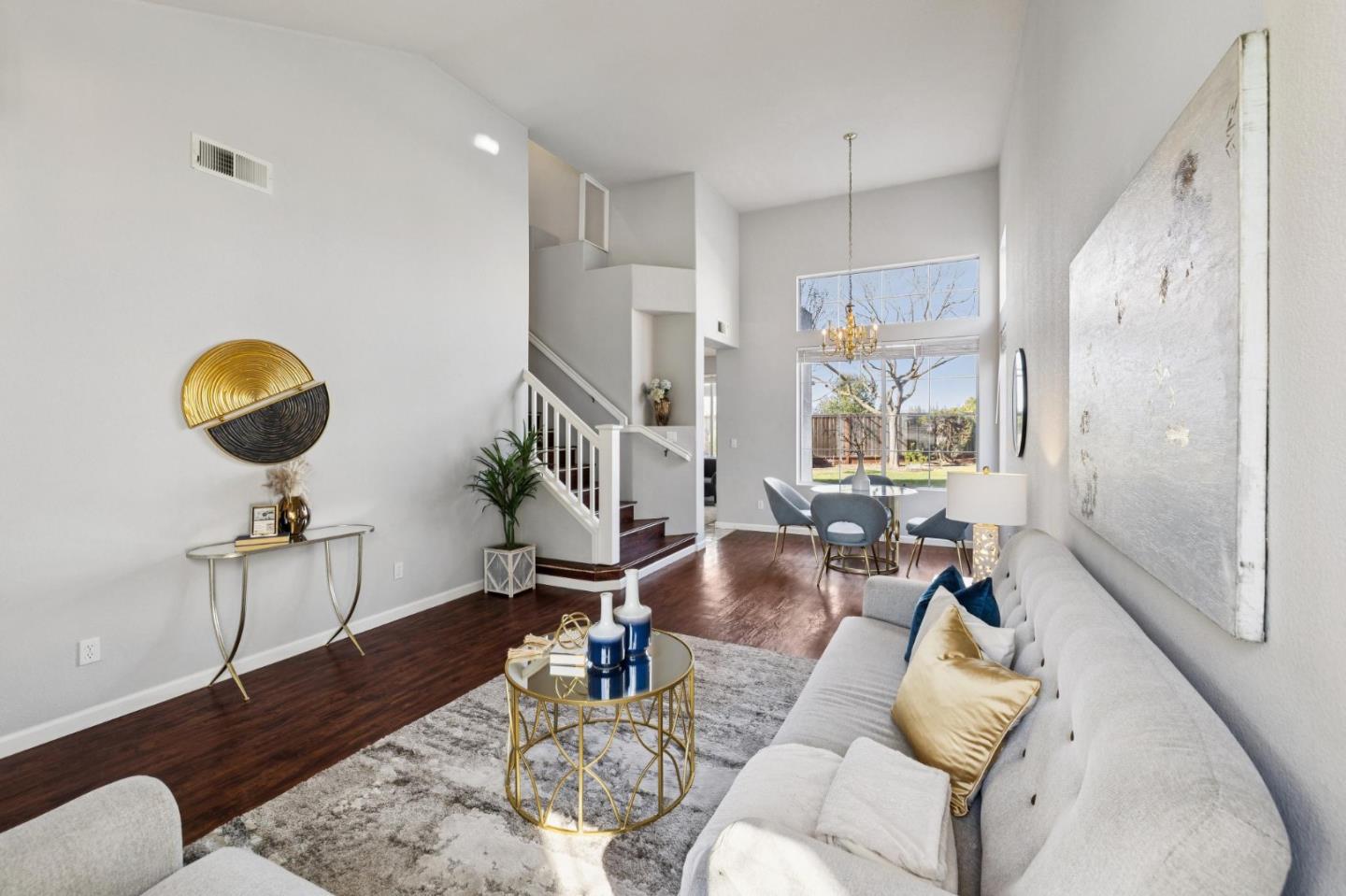 Detail Gallery Image 10 of 62 For 476 Tarter Ct, San Jose,  CA 95136 - 3 Beds | 2/1 Baths