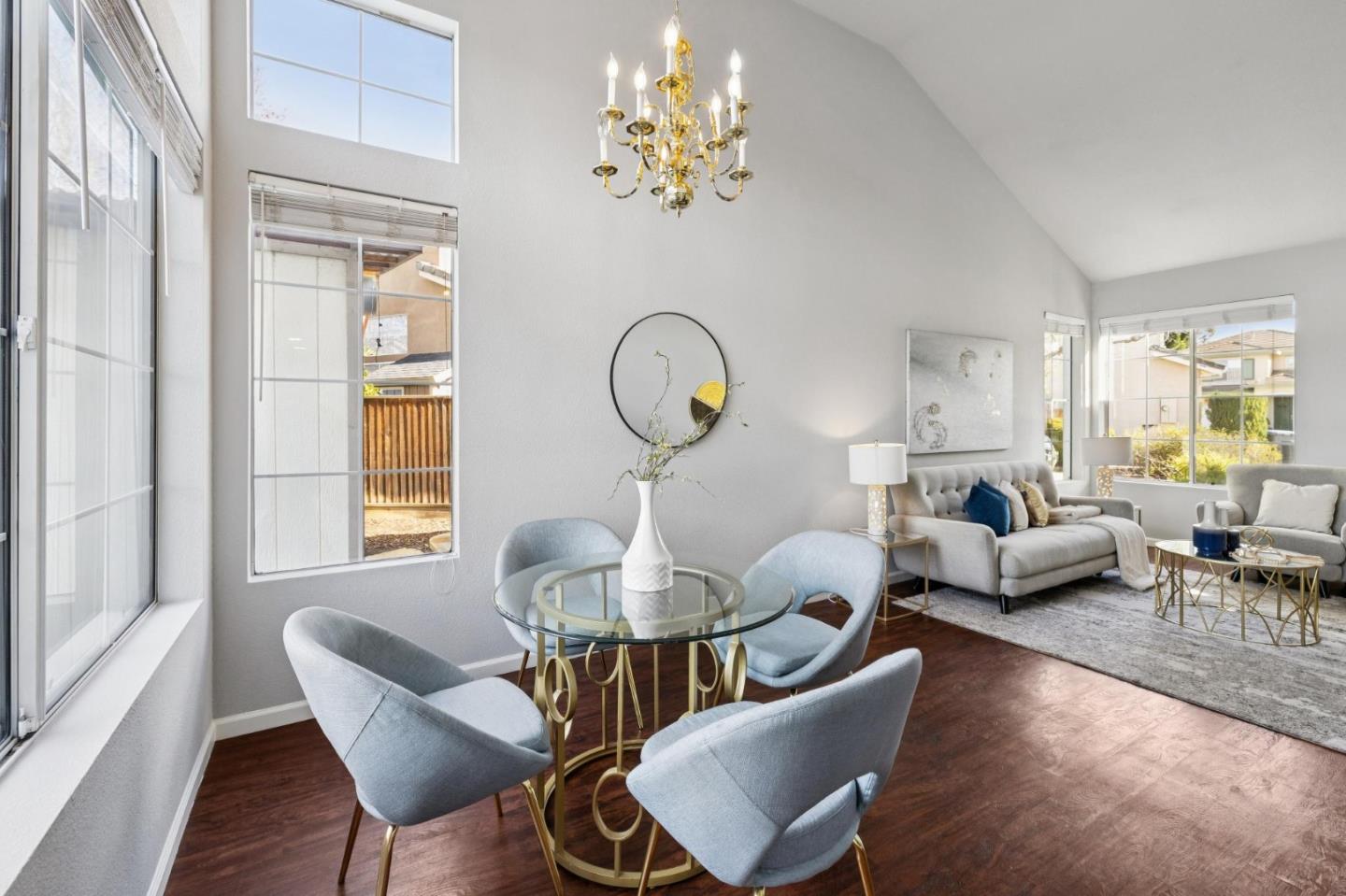 Detail Gallery Image 12 of 62 For 476 Tarter Ct, San Jose,  CA 95136 - 3 Beds | 2/1 Baths