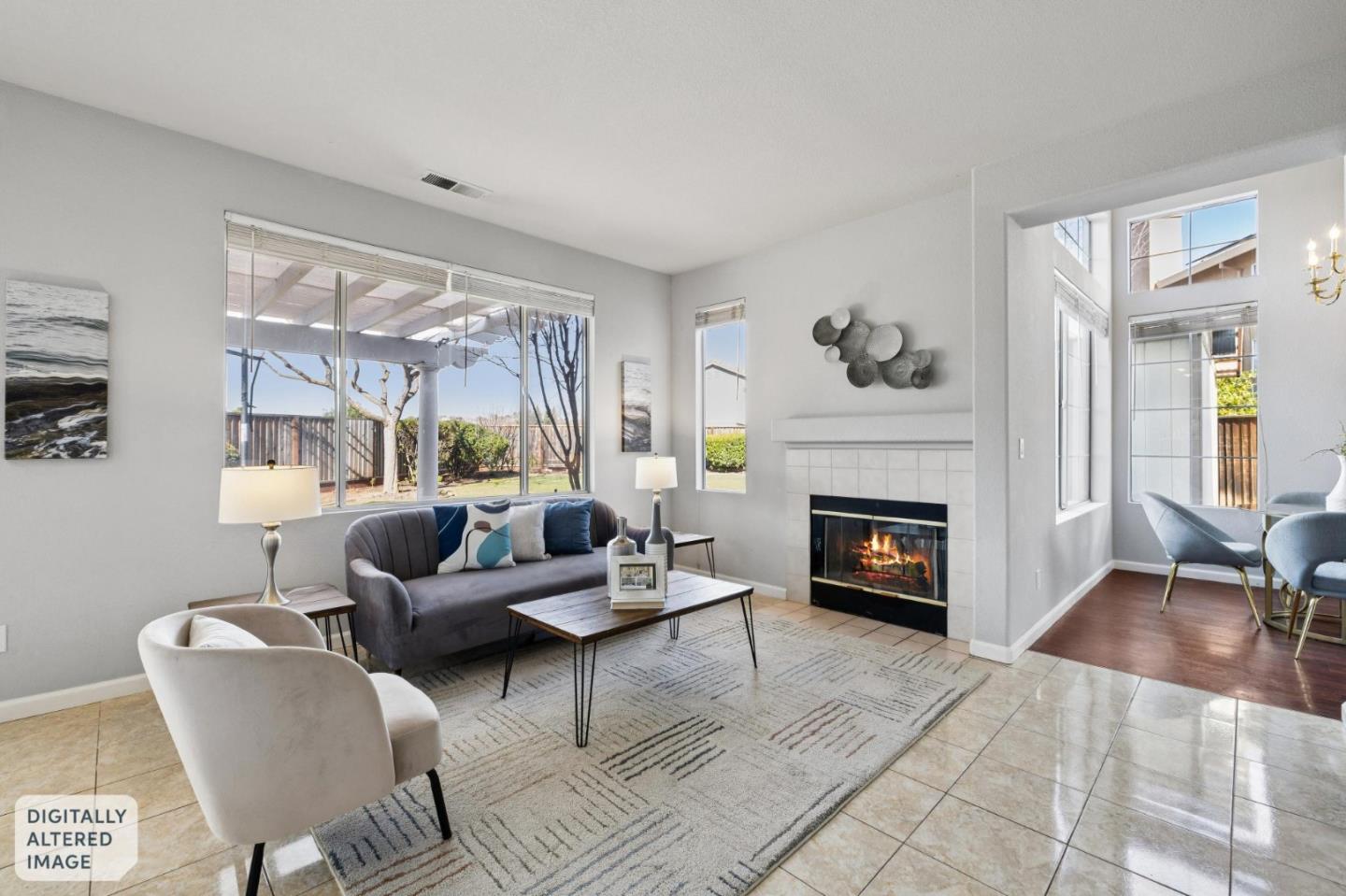 Detail Gallery Image 14 of 62 For 476 Tarter Ct, San Jose,  CA 95136 - 3 Beds | 2/1 Baths