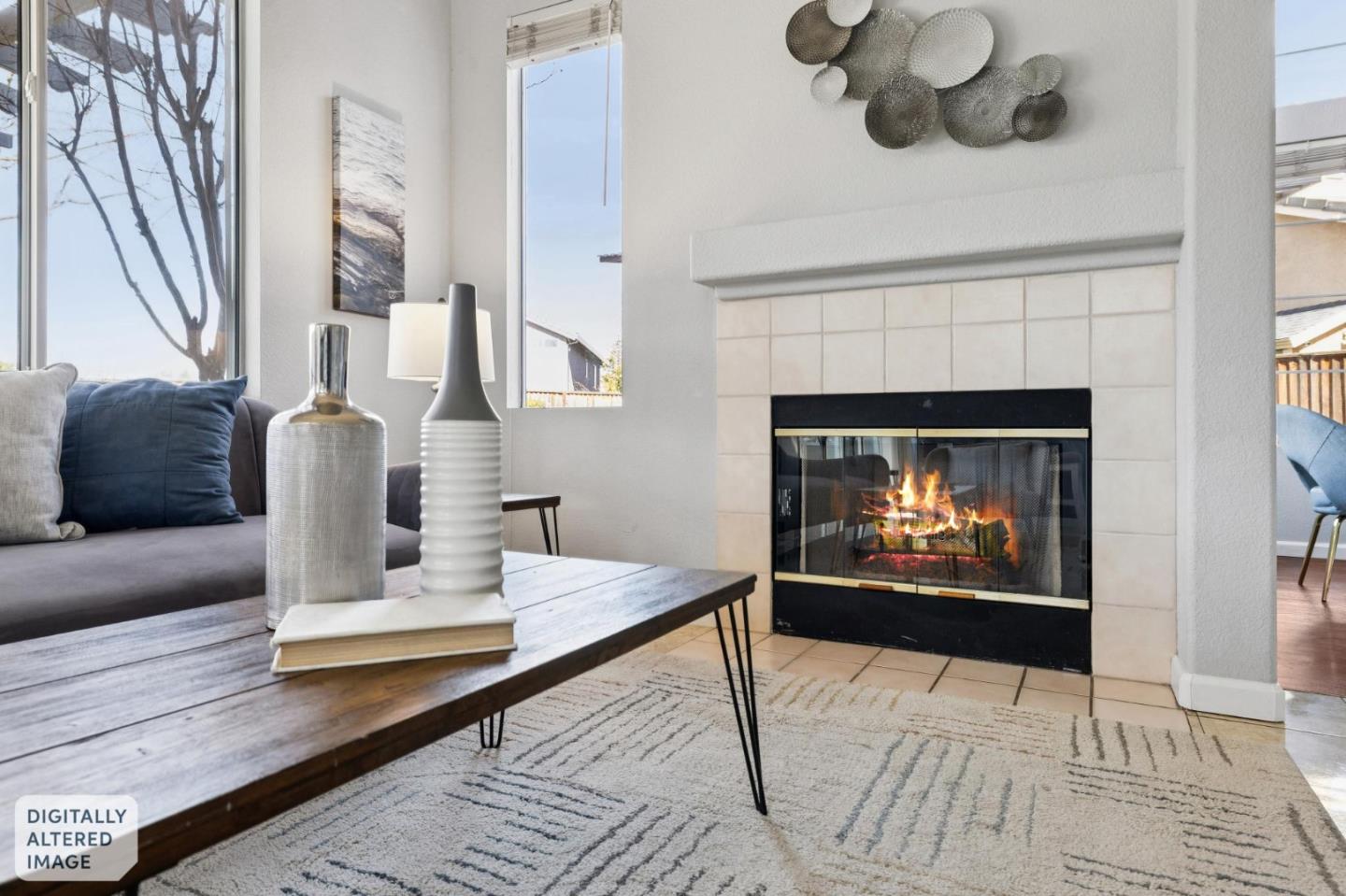 Detail Gallery Image 17 of 62 For 476 Tarter Ct, San Jose,  CA 95136 - 3 Beds | 2/1 Baths