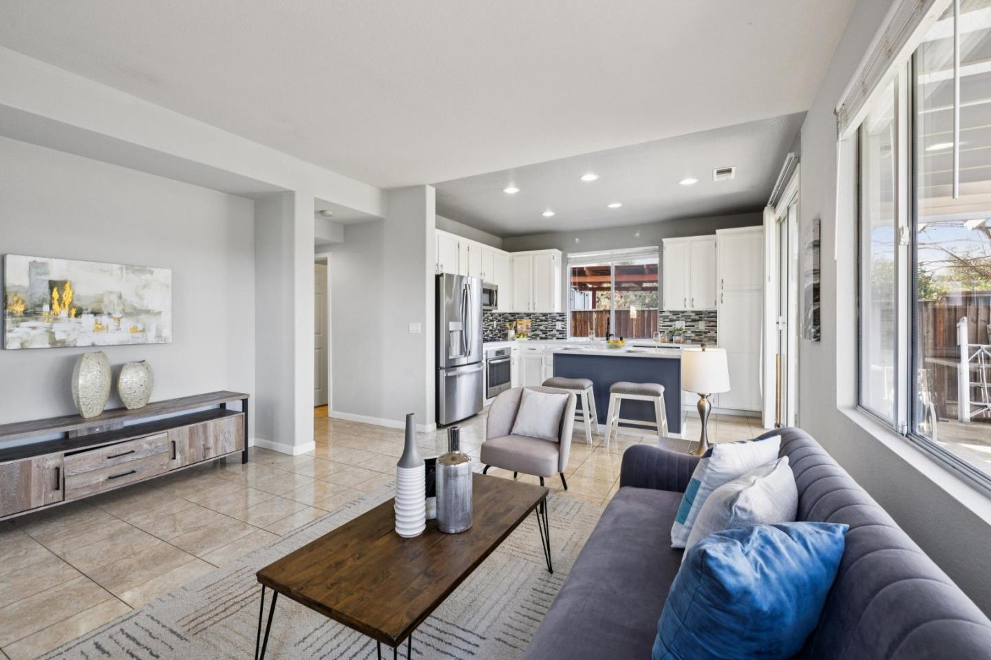 Detail Gallery Image 18 of 62 For 476 Tarter Ct, San Jose,  CA 95136 - 3 Beds | 2/1 Baths