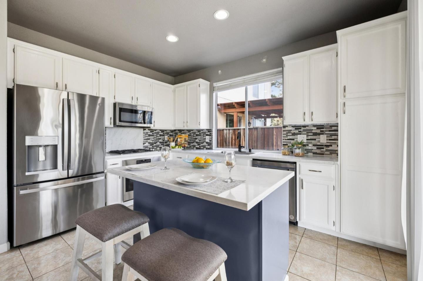 Detail Gallery Image 21 of 62 For 476 Tarter Ct, San Jose,  CA 95136 - 3 Beds | 2/1 Baths