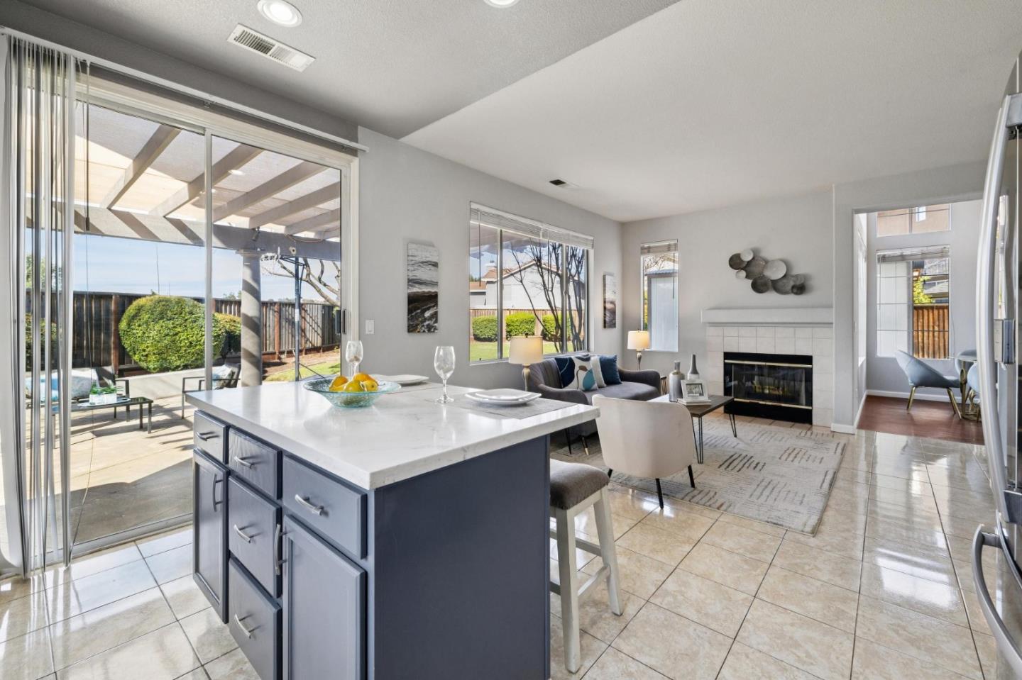 Detail Gallery Image 28 of 62 For 476 Tarter Ct, San Jose,  CA 95136 - 3 Beds | 2/1 Baths