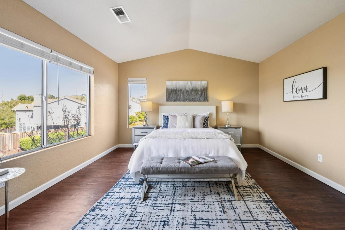 Detail Gallery Image 33 of 62 For 476 Tarter Ct, San Jose,  CA 95136 - 3 Beds | 2/1 Baths